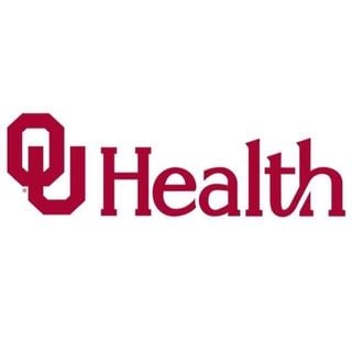 OU Health logo