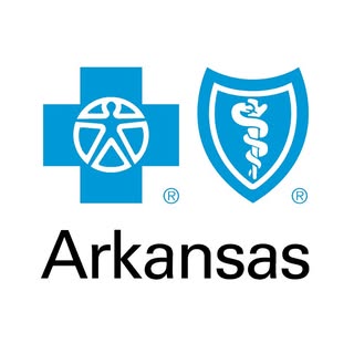 Arkansas Blue Cross Blue Shield logo