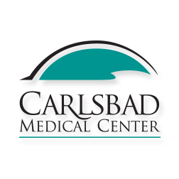 Carlsbad Medical Center logo