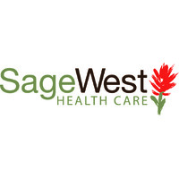 Sh Sagewest Health Care logo