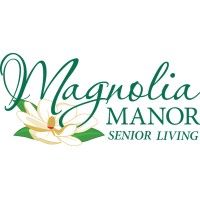 Magnolia Manor logo