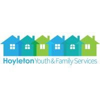 Hoyleton logo