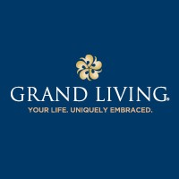Grand Living logo