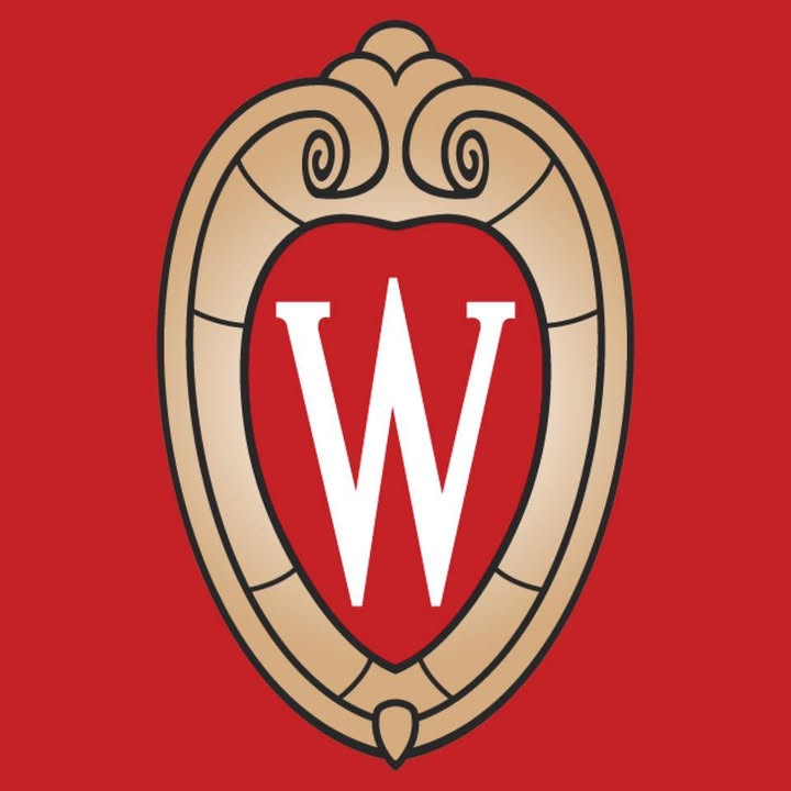 University of Wisconsin logo