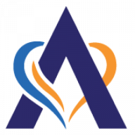 Aventura at Creekside logo