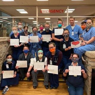 Cheyenne Regional Medical Center logo