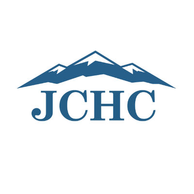 Johnson County Healthcare logo