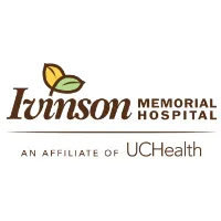 Ivinson Memorial Hospital logo