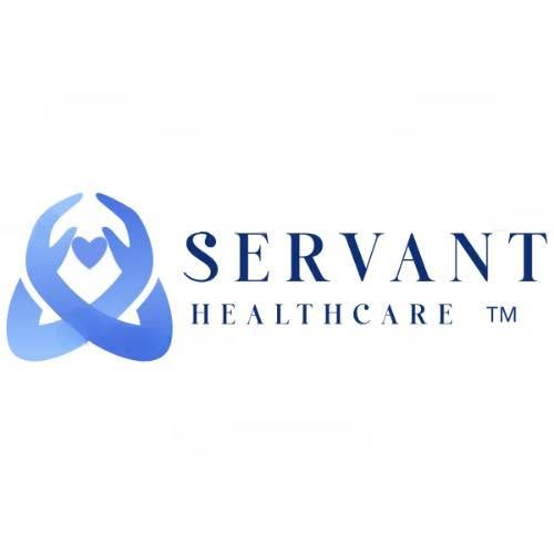 Servant Healthcare logo