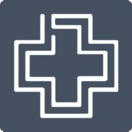 Baptist Health Urgent Care logo