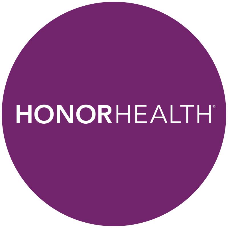 HonorHealth logo