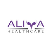 ALIYA Healthcare logo