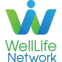 WellLife Network logo