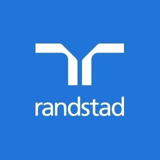 Randstad USA logo