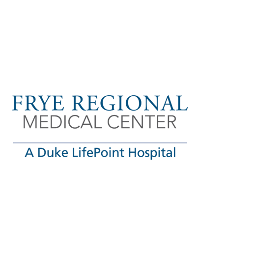 Frye Regional Medical Center logo