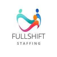 FullShift Staffing logo