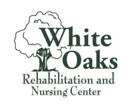 White Oaks Rehab logo