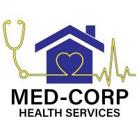 Medcorp Health logo