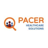 Pacer Healthcare Solutions logo