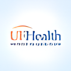 UF Health logo