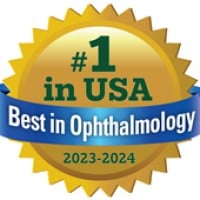 Bascom Palmer Eye Institute logo