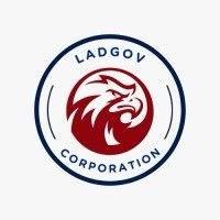 LadGov logo