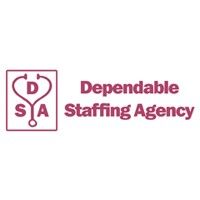 Dependable Staffing Agency logo