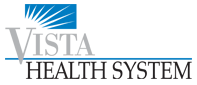 Vista Health logo