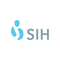 SIH logo