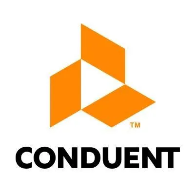 Conduent Incorporated logo