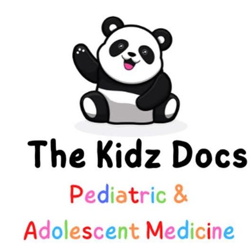 The Kidz Docs logo