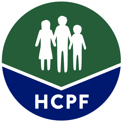 Colorado Health Care Policy & Financing logo