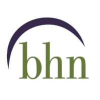 Behavioral Health Network logo