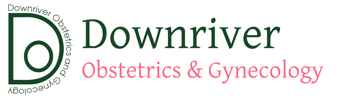 Downriver Obstetrics & Gynecology logo