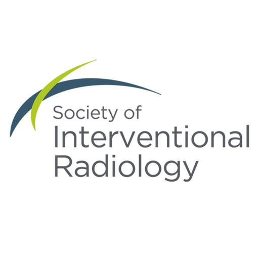 Society of Interventional Radiology logo