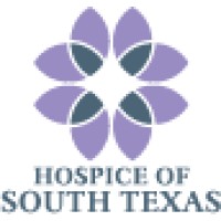 Hospice of South Texas logo