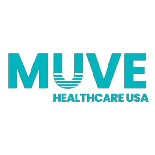 MUVE Healthcare logo