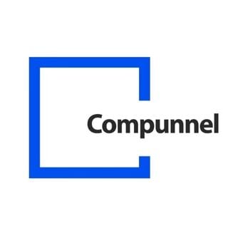 Compunnel logo