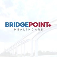 BridgePoint Healthcare logo