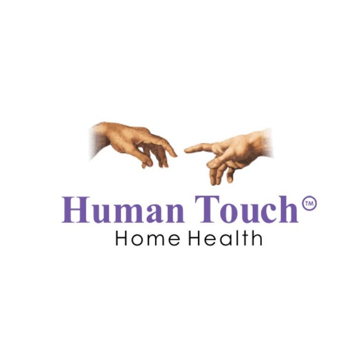 Human Touch logo
