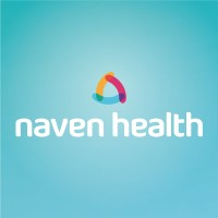 Naven Health logo