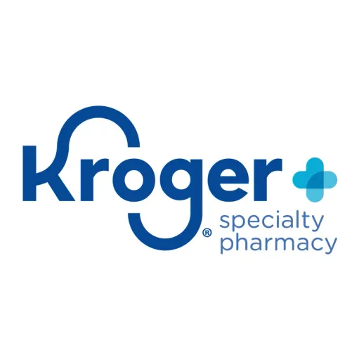 Kroger Health logo