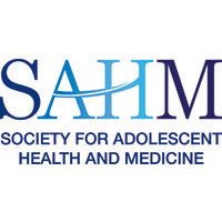 Society for Adolescent Health and Medicine logo