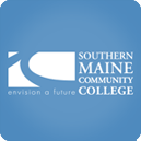 Southern Maine Community College logo
