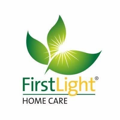 FirstLight Home Care logo