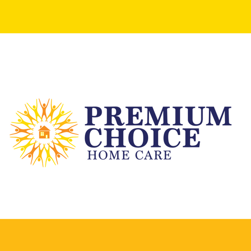 Premium Choice Home Care logo