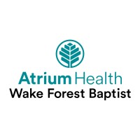 Wake Forest Baptist logo
