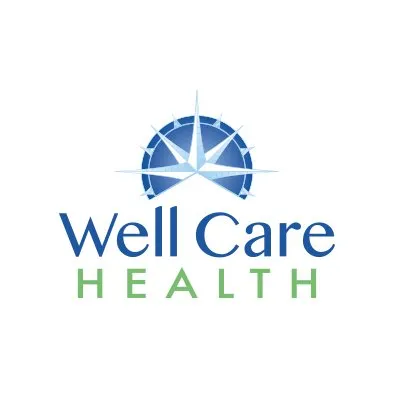 Well Care Health logo