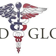 Old Glory Home Health Care logo