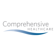 Comprehensive Healthcare logo